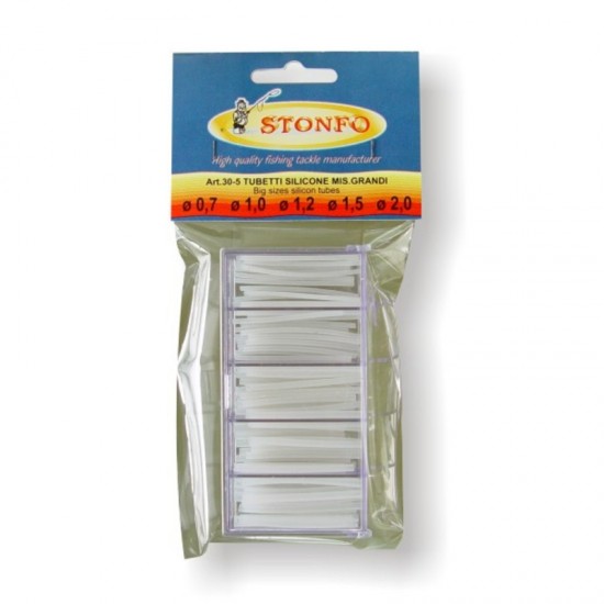 Set Varnis Stonfo - Tub Silicon Dimensiuni Mari Set Varnis Stonfo - Tub Silicon Dimensiuni Mari